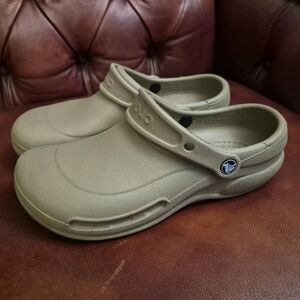 Crocs Bistro Size Womens 9 Mens 7